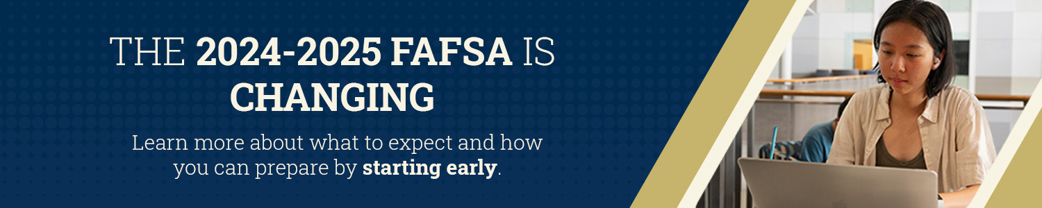 FASFA Changes